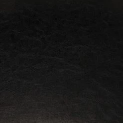 HAPPYSHOPPING Fauteuil Noir Similicuir -Pas Cher Fauteuil Magasin 39455214 3