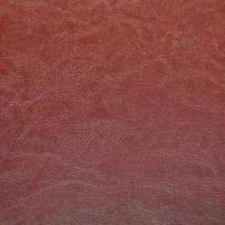 HAPPYSHOPPING Fauteuil Avec Repose-pied Rouge Bordeaux Similicuir -Pas Cher Fauteuil Magasin 39455251 3