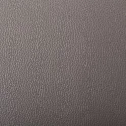 HAPPYSHOPPING Fauteuil TV Gris Similicuir 9 HAPPYSHOPPING Fauteuil TV Gris Similicuir -Pas Cher Fauteuil Magasin 39455299 3