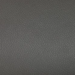 HAPPYSHOPPING Fauteuil De Massage Avec Repose-pied Gris Similicuir -Pas Cher Fauteuil Magasin 39618948 3