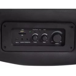 HAPPYSHOPPING Fauteuil A Bascule A Enceinte Noir Et Vert Similicuir -Pas Cher Fauteuil Magasin 39697902 5