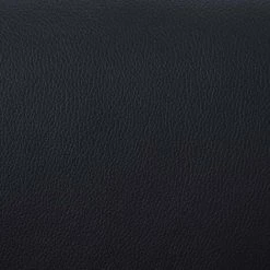 HAPPYSHOPPING Fauteuil De Massage Avec Repose-pied Noir Similicuir -Pas Cher Fauteuil Magasin 39704963 3