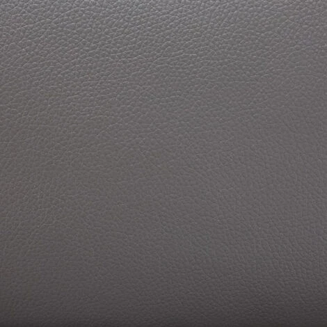 HAPPYSHOPPING Fauteuil De Massage Avec Repose-pieds Gris Similicuir 5 HAPPYSHOPPING Fauteuil De Massage Avec Repose-pieds Gris Similicuir – Image 3