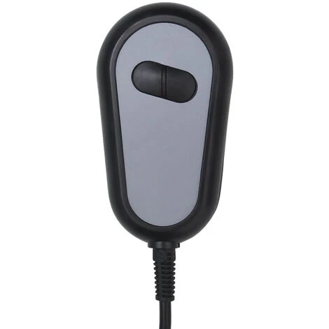 ASUPERMALL Fauteuil De Massage Inclinable Electrique Marron Tissu 7 ASUPERMALL Fauteuil De Massage Inclinable Electrique Marron Tissu – Image 5