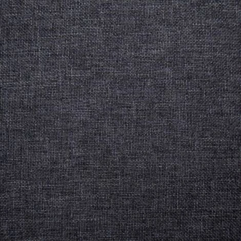 HAPPYSHOPPING Fauteuil Cube Gris Fonce Tissu 6 HAPPYSHOPPING Fauteuil Cube Gris Fonce Tissu â Image 4