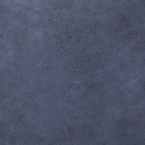 HAPPYSHOPPING Fauteuil Cube Gris Similicuir Daim 5 HAPPYSHOPPING Fauteuil Cube Gris Similicuir Daim – Image 3