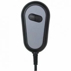 HAPPYSHOPPING Fauteuil De Massage Inclinable Electrique Gris Clair Tissu 11 HAPPYSHOPPING Fauteuil De Massage Inclinable Electrique Gris Clair Tissu -Pas Cher Fauteuil Magasin 40252089 5