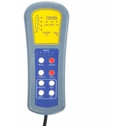 HAPPYSHOPPING Fauteuil De Massage Inclinable Electrique Noir Tissu 9 HAPPYSHOPPING Fauteuil De Massage Inclinable Electrique Noir Tissu -Pas Cher Fauteuil Magasin 40252091 3