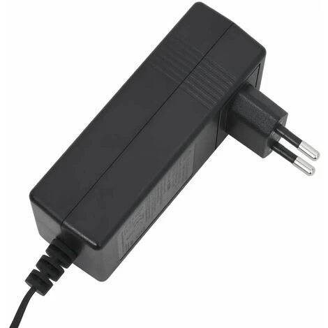 HAPPYSHOPPING Fauteuil De Massage Inclinable Electrique Noir Tissu 6 HAPPYSHOPPING Fauteuil De Massage Inclinable Electrique Noir Tissu – Image 4