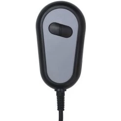 HAPPYSHOPPING Fauteuil De Massage Inclinable Electrique Noir Tissu 11 HAPPYSHOPPING Fauteuil De Massage Inclinable Electrique Noir Tissu -Pas Cher Fauteuil Magasin 40252091 5