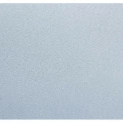 LES TENDANCES Fauteuil Tissu Bleu Et Pieds Bois Massif Noir Berrie -Pas Cher Fauteuil Magasin 40697221 4