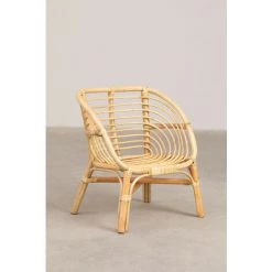 Fauteuil En Rotin Gante Kids SKLUM Rotin - Marron Naturel 9 Fauteuil En Rotin Gante Kids SKLUM Rotin - Marron Naturel -Pas Cher Fauteuil Magasin 42660849 3
