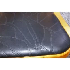 MEND Fauteuil à Bascule Tokyo Imitation Bois De Chêne Noir 11 MEND Fauteuil à Bascule Tokyo Imitation Bois De Chêne Noir -Pas Cher Fauteuil Magasin 43126390 5