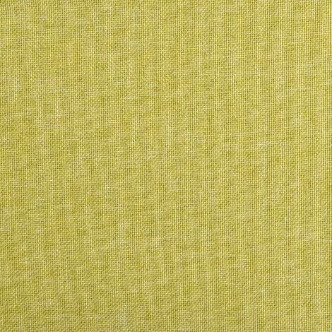 Chaise De Relaxation Tissu Vert VidaXL 5 Chaise De Relaxation Tissu Vert VidaXL – Image 3