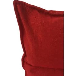 Mobili Rebecca Chaise De Méditation Fauteuil Yoga Rouge Métal Poliéster 70x56x70 10 Mobili Rebecca Chaise De Méditation Fauteuil Yoga Rouge Métal Poliéster 70x56x70 -Pas Cher Fauteuil Magasin 44417602 4