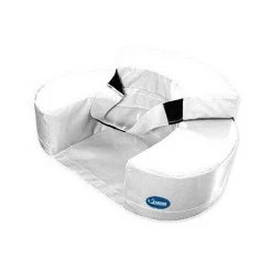 LIDERPAPEL Seggiolone Sumo Didactic 60x15 Cm Bianco