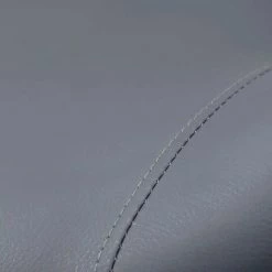 DéCOSHOP26 Fauteuil Oeuf Capitonné Design Cuir PU Chaise Bureau Gris - Gris 9 DéCOSHOP26 Fauteuil Oeuf Capitonné Design Cuir PU Chaise Bureau Gris - Gris -Pas Cher Fauteuil Magasin 4482332 4