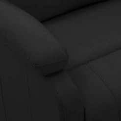 ASUPERMALL Fauteuil TV Electrique Noir Similicuir -Pas Cher Fauteuil Magasin 46885995 5