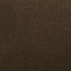 ASUPERMALL Fauteuil Marron Fonce Tissu -Pas Cher Fauteuil Magasin 46886001 3