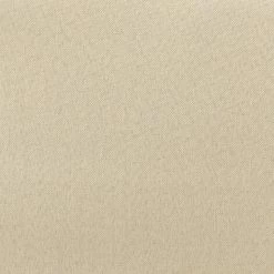 ASUPERMALL Fauteuil Creme Tissu -Pas Cher Fauteuil Magasin 46886234 3