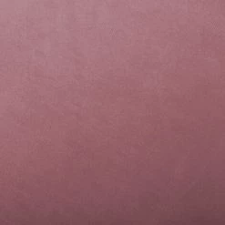 ASUPERMALL Chaise A Bascule Rose Velours -Pas Cher Fauteuil Magasin 46889762 3