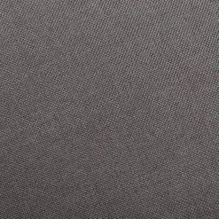 ASUPERMALL Chaise A Bascule Gris Clair Tissu -Pas Cher Fauteuil Magasin 46889774 3