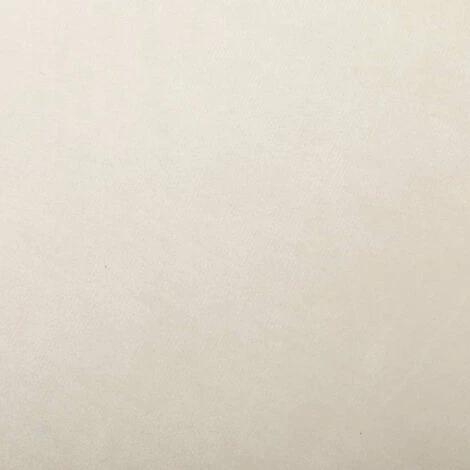 ASUPERMALL Chaise A Bascule Blanc Creme Velours 5 ASUPERMALL Chaise A Bascule Blanc Creme Velours – Image 3