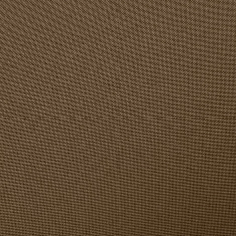 Fauteuil Inclinable Tissu Marron VidaXL 4 Fauteuil Inclinable Tissu Marron VidaXL – Image 2