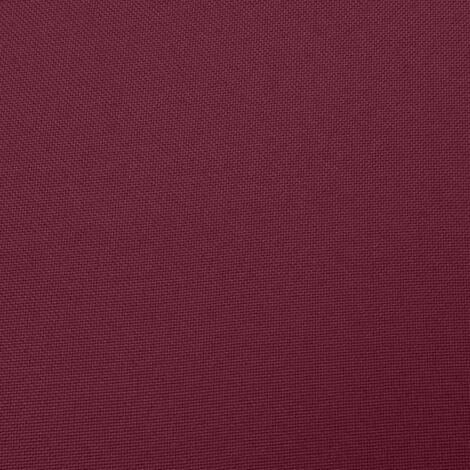 Fauteuil De Massage Inclinable Tissu Violet VidaXL 4 Fauteuil De Massage Inclinable Tissu Violet VidaXL – Image 2