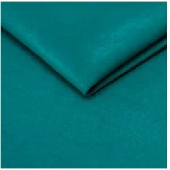 HUCOCO LADYME - Fauteuil Style Glamour Salon/chambre à Coucher - 101x85x75 - Fauteuil à Oreilles - Vert -Pas Cher Fauteuil Magasin 48524080 2