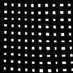 Fauteuil Fil Pieds En Bois De Manguiers Atmosphera - Noir - Noir 8 Fauteuil Fil Pieds En Bois De Manguiers Atmosphera - Noir - Noir -Pas Cher Fauteuil Magasin 49306305 2