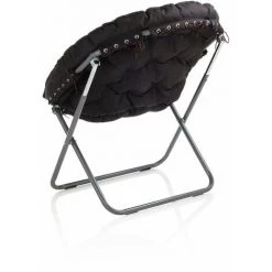 TFT HOME FURNITURE Fauteuil FLUFFY Rouge -Pas Cher Fauteuil Magasin 49480329 2