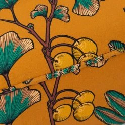 Amadeus - Fauteuil Victoria Jaune - Jaune -Pas Cher Fauteuil Magasin 49514426 3