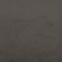 VidaXL Chaise De Relaxation Avec Repose-pied Gris Foncé Velours Et PVC - Gris 8 VidaXL Chaise De Relaxation Avec Repose-pied Gris Foncé Velours Et PVC - Gris -Pas Cher Fauteuil Magasin 49610196 2