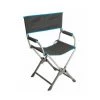 ANTARION Fauteuil Pliant Camping Pêche Confort Saint-Tropez - Bleu 2 ANTARION Fauteuil Pliant Camping Pêche Confort Saint-Tropez - Bleu -Pas Cher Fauteuil Magasin 50025144 1