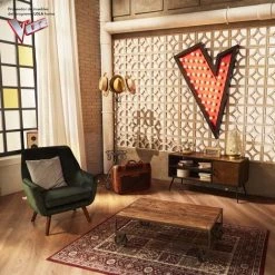 LOLA HOME Fauteuil Vert Foncé Avec Accoudoirs En Velours Et Bois 73x79x87 Cm 10 LOLA HOME Fauteuil Vert Foncé Avec Accoudoirs En Velours Et Bois 73x79x87 Cm -Pas Cher Fauteuil Magasin 50736042 4