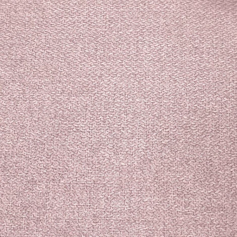 MEUBLETMOI Fauteuil Cabriolet En Tissu Rose Avec Accoudoirs - CABRI - Rose 7 MEUBLETMOI Fauteuil Cabriolet En Tissu Rose Avec Accoudoirs - CABRI - Rose – Image 5