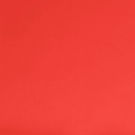 Fauteuil Inclinable Similicuir Rouge VidaXL 4 Fauteuil Inclinable Similicuir Rouge VidaXL – Image 2