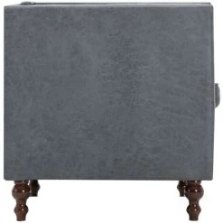 YOUTHUP Fauteuil Gris Tissu 10 YOUTHUP Fauteuil Gris Tissu -Pas Cher Fauteuil Magasin 51851986 4