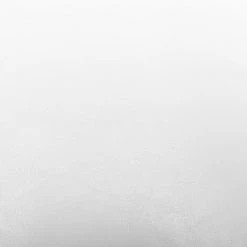 YOUTHUP Fauteuil Avec Repose-pied Blanc Similicuir - Blanc -Pas Cher Fauteuil Magasin 51861617 3