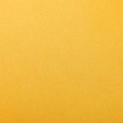 YOUTHUP Chaise à Bascule Jaune Moutarde Tissu - Jaune -Pas Cher Fauteuil Magasin 51873467 3