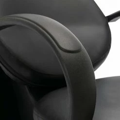 YOUTHUP Chaise De Salon Avec Lavabo Noir Similicuir - Noir -Pas Cher Fauteuil Magasin 51887728 5