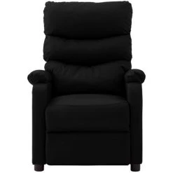 YOUTHUP Fauteuil Inclinable électrique De Massage Noir Similicuir - Noir 9 YOUTHUP Fauteuil Inclinable électrique De Massage Noir Similicuir - Noir -Pas Cher Fauteuil Magasin 51894123 3