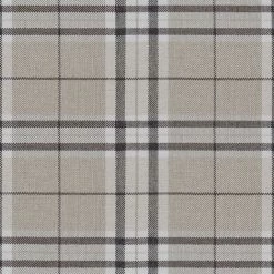 Topdeal Fauteuil Avec Coussin Crème Tissu 11 Topdeal Fauteuil Avec Coussin Crème Tissu -Pas Cher Fauteuil Magasin 52083820 5