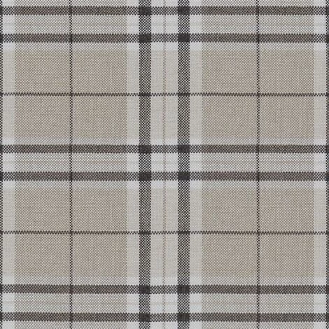 Topdeal Fauteuil Avec Coussin Crème Tissu 7 Topdeal Fauteuil Avec Coussin Crème Tissu – Image 5