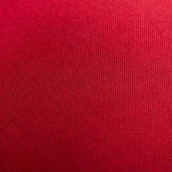 Topdeal Fauteuil Et Tabouret Rouge Bordeaux Tissu 9 Topdeal Fauteuil Et Tabouret Rouge Bordeaux Tissu -Pas Cher Fauteuil Magasin 52086252 3