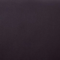 Topdeal Fauteuil Inclinable Avec Repose-pied Marron Similicuir -Pas Cher Fauteuil Magasin 52086382 3