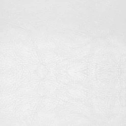 Topdeal Chaise Blanc Similicuir -Pas Cher Fauteuil Magasin 52086408 4