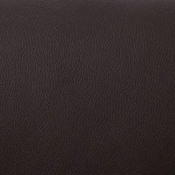 Topdeal Fauteuil De Massage Avec Repose-pied Marron Similicuir -Pas Cher Fauteuil Magasin 52086462 3