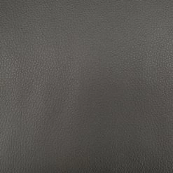 Topdeal Fauteuil De Massage Avec Repose-pied Gris Similicuir -Pas Cher Fauteuil Magasin 52086466 3